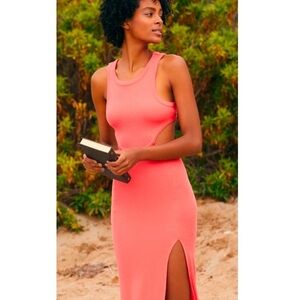 NWT L*Space Charli Dress